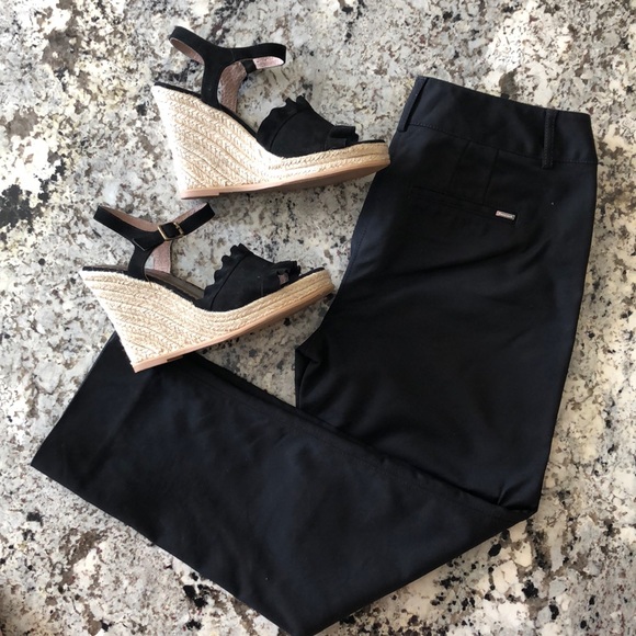 White House Black Market Pants - Slim Ankle Pant from Express